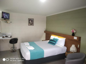 Hotels in Albury City Council